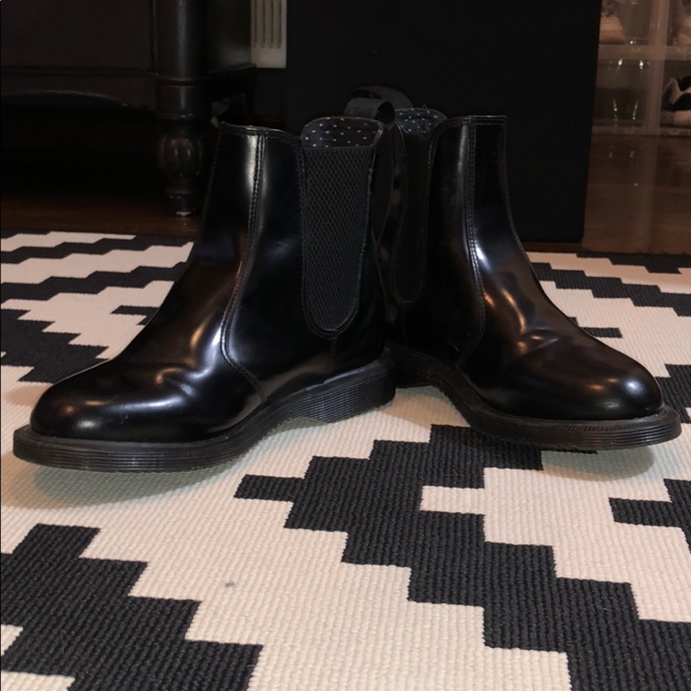 Doc Martens Flora
